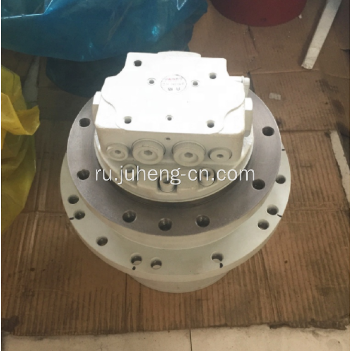 ZX55UR-3 Final Drive 9286197 ZX55UR-3 Travel Motor